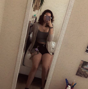 Meet your Posher, Jaycee